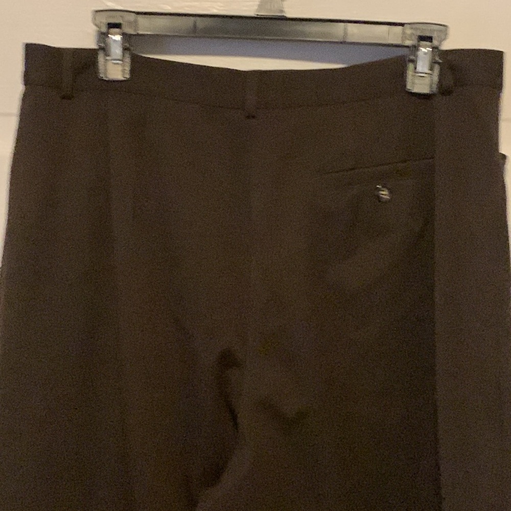 Brown Talbots Slacks - image 5